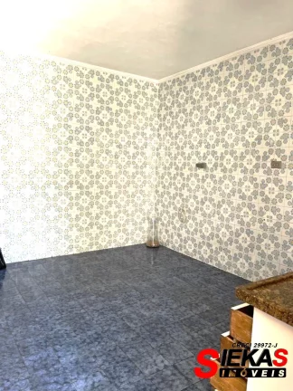 Imagem Espetacular Casa à Venda na Vila Marieta - São Paulo-SP: 4 Quartos, 1 Suíte, 1 Sala, 3 Banheiros, 3 Vagas, 212 m²!