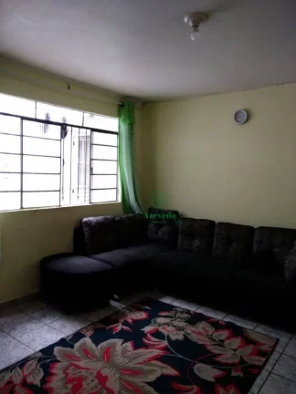 Imagem Casa à venda, 73 m² por R$ 350.000,00 - Jardim Divinolândia - Guarulhos/SP