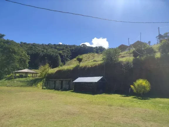 Imagem Refúgio completo a 17km de Barbacena