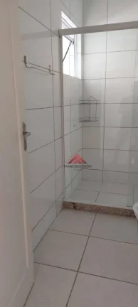 Imagem Apartamento à venda, 42 m² por R$ 190.000,00 - Fonseca - Niterói/RJ
