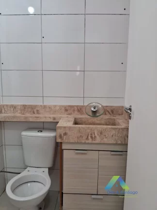 Imagem Apartamento com 02 quartos proximo a Av. Cursino