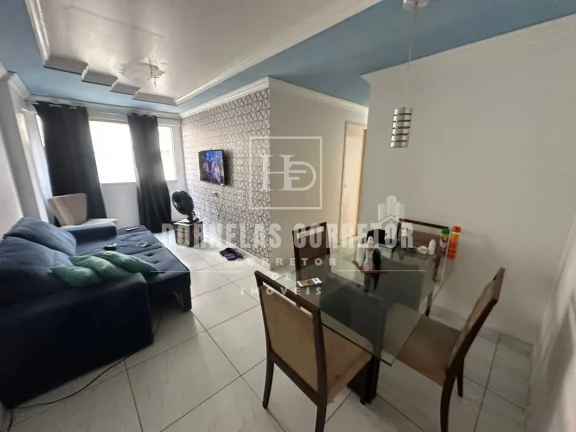Imagem APARTAMENTO 3 QUARTOS no Ecoville Residence por R$ 330 MIL!