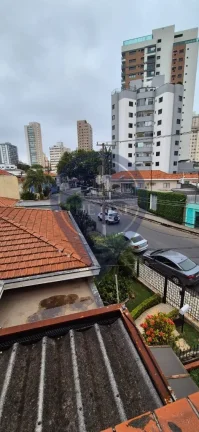 Imagem Apartamento à venda em São Paulo - Saúde: 1 quarto, 2 salas, 1 banheiro, garagem e 38m² de área