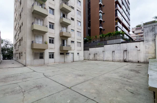 Imagem APARTAMENTO RESIDENCIAL em São Paulo - SP, Vila Madalena