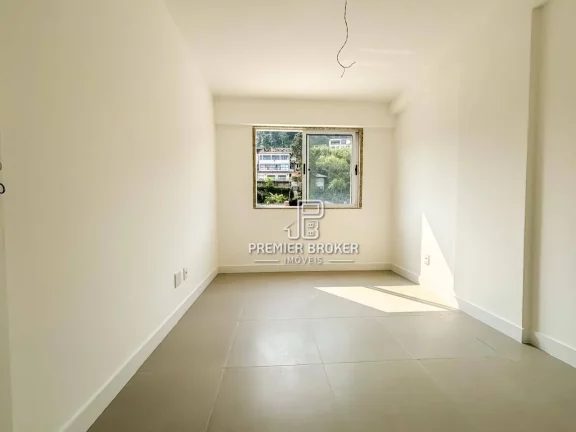 Imagem COBERTURA 3 QUARTOS À VEENDA