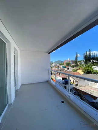 Imagem APTO COM 2 DORMITÓRIOS SENDO 1 SUÍTE *Condomínio: - Salão de festas - Portaria - Espera para ar ...