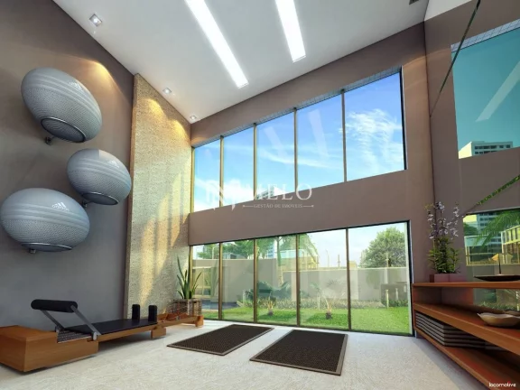 Imagem Oportunidade em CANDEIAS: 89,26m², 03Qts, 01SUITE, 03WC, 02vagas..