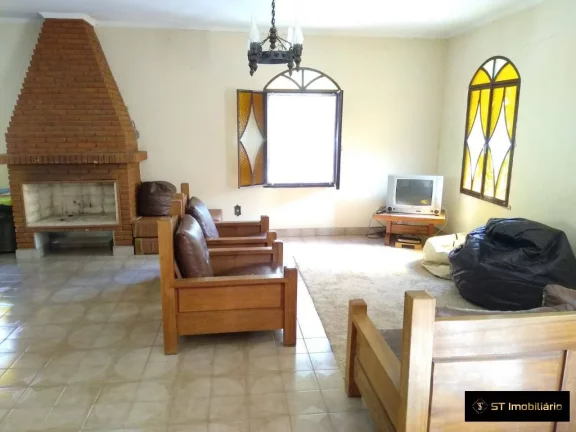 Imagem Chácara em Condomínio Atibaia/SP Escritura com 5000m² - R$950.000!
