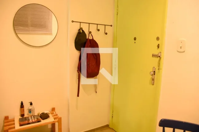 Imagem Apartamento à Venda - Copacabana, 1 Quarto, 42 m2