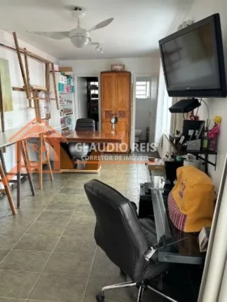 Imagem Casa com 3 Quartos à venda, 352m² - Moema