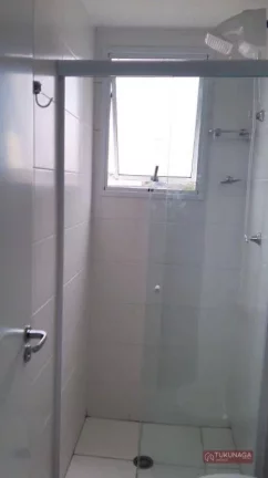 Imagem Apartamento à venda, 40 m² por R$ 214.000,00 - Jardim Albertina - Guarulhos/SP