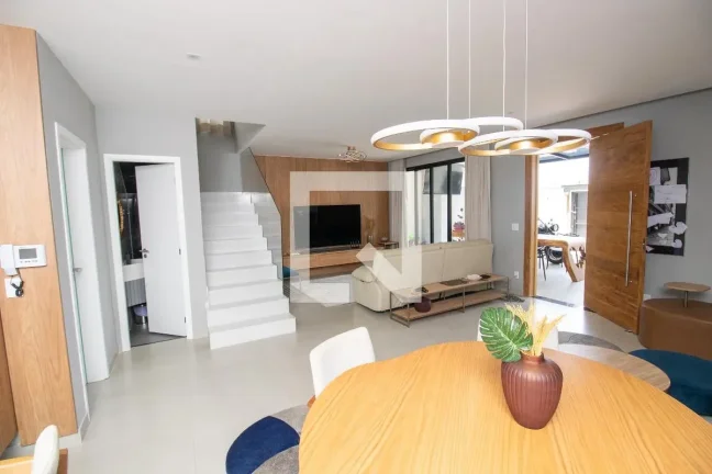 Imagem Casa à Venda - Recreio, 4 Quartos, 300 m2