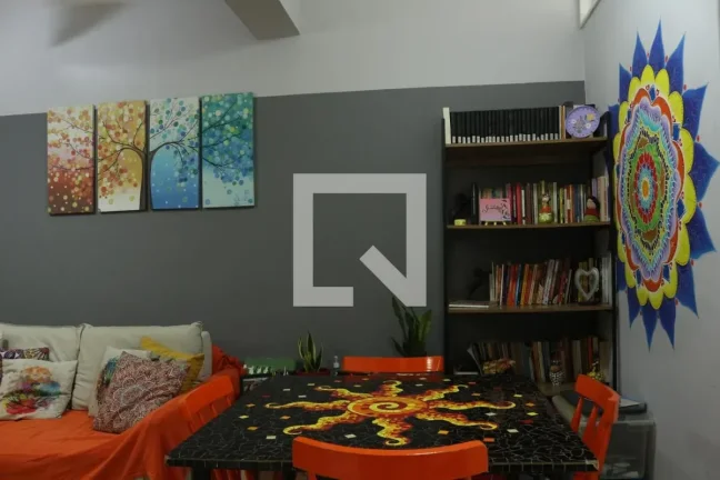 Imagem Apartamento à Venda - Copacabana, 2 Quartos, 68 m2