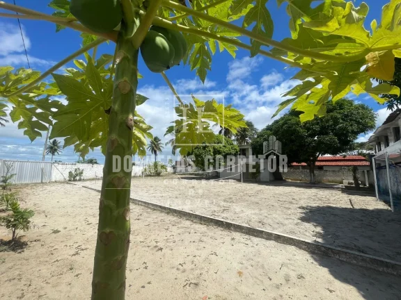 Imagem ALUGUEL TEMPORADA, CS COMPLESTA COM PISCINA EM CARNE DE VACA, ÁREA GOURMET e 1800m²