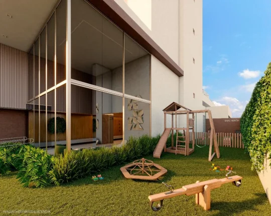 Imagem Apartamento Padrão