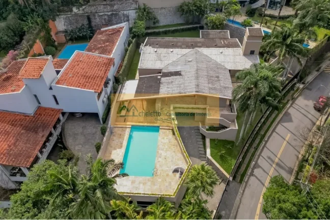 Imagem CASA RESIDENCIAL em São Paulo - SP, Morumbi