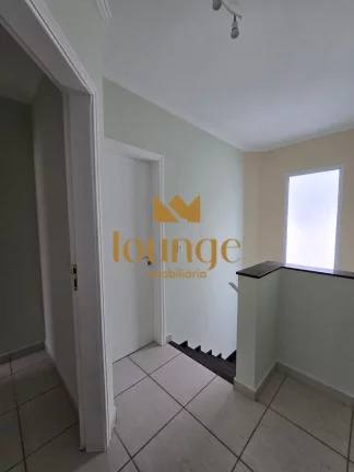 Imagem Casa à Venda Jardim Pagliato Zona Sul - Sorocaba/SP