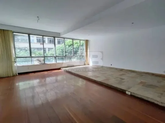 Imagem Apartamento à venda em Copacabana, 191m2, 3Quartos, 1vaga, na Santa Clara.
