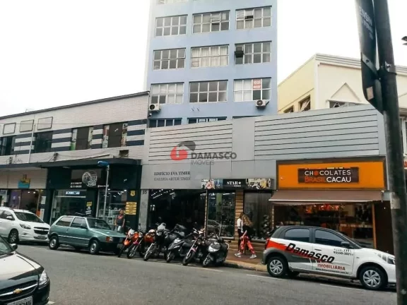 Imagem Sala para Locação 30M², Centro, São Caetano do Sul - SP