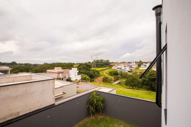 Imagem EXCELENTE CASA TÉRREA PARA VENDA NO RESIDENCIAL PHYTUS, ITUPEVA SP