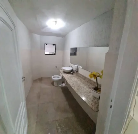Imagem Alugo Sobrado em São Paulo-Vila formosa