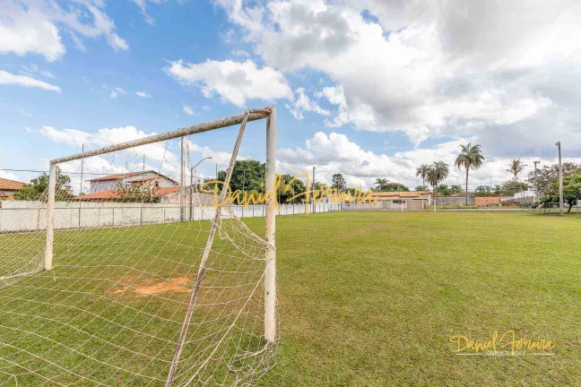 Imagem Lote plano, murado com 800 m² no Condomínio Prive Residencial Mônaco