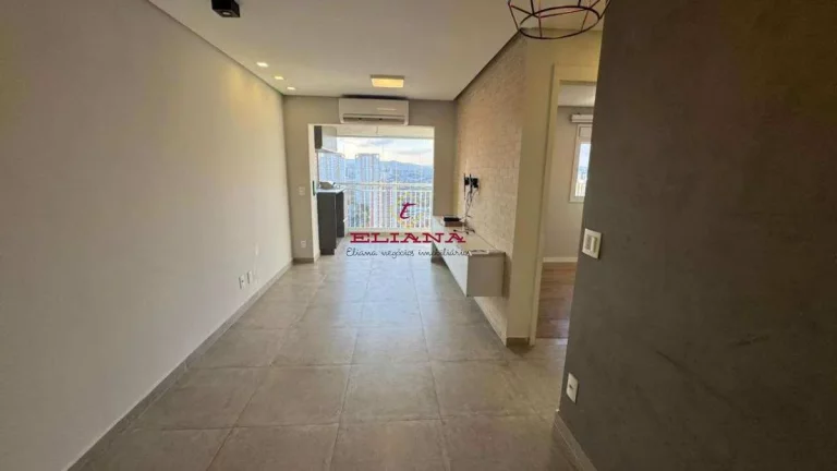 Imagem Apartamento à venda em São Paulo, Parque São Jorge, com 2 quartos, 67m²