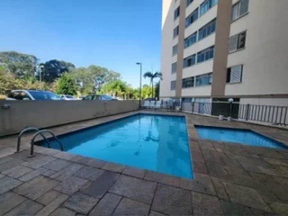 Imagem Imóvel com 2 Quartos à Venda, 53 m² em Jardim Celeste - São Paulo