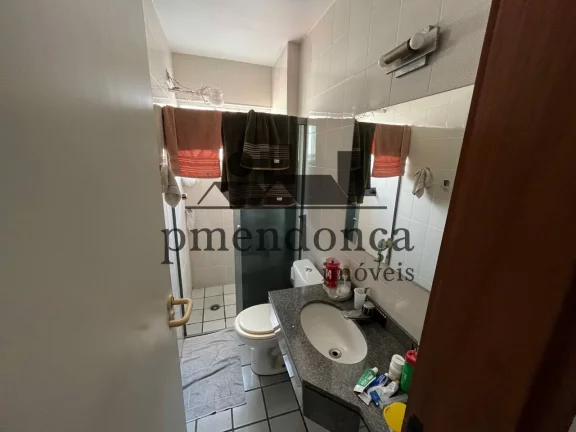 Imagem Apartamento a venda sumare, 4 dts, 2 suites, 4 vagas