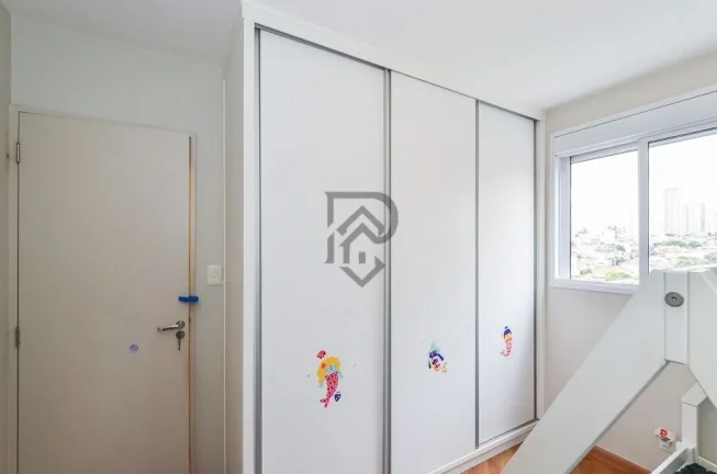 Imagem Apartamento pronto para morar proximo metrô saude