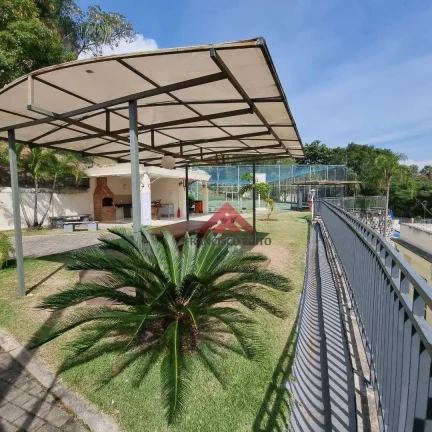 Imagem Apartamento com 2 dormitórios à venda, 58 m² por R$ 282.000,00 - Barreto - Niterói/RJ
