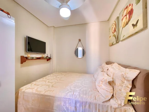 Imagem UM PERFEITO APARTAMENTO NO CENTRO DE GUARAPARI - ES