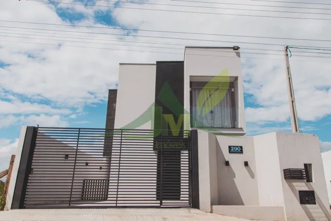Imagem Casa de Alto Padrão à Venda – Nazaré Paulista