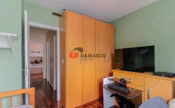 Imagem Sobrado à venda 3 Quartos, 1 Suite, 2 Vagas, 130M², Vila Alpina, São Paulo - SP