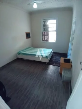 Imagem Casa para Venda em Santos, Pompéia, 4 dormitórios, 1 suíte, 3 banheiros, 2 vagas
