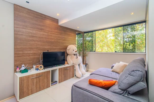 Imagem Edifício Parque Residencial Anita Apto 3 - Apartamento à venda no bairro Boa Vista - Porto Alegre/RS