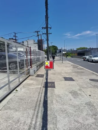 Imagem Vendo terreno na Av das Américas ... Armando Lombardi, 605m² reais, frontal rua, local nobre e de grande movimento. Junto metrô e BRT. Perto de tudo