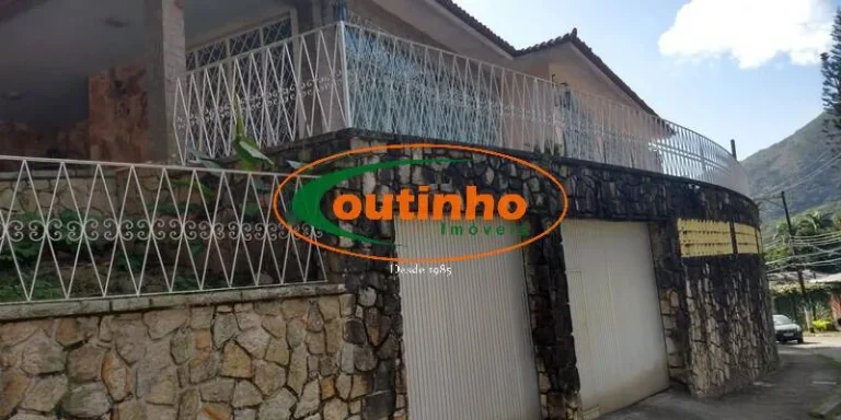 Imagem (28878) Rua Ministro Viriato Vargas - Alto da Boa Vista