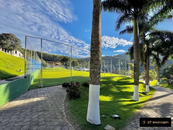 Imagem Lindo Sítio à venda com 91.000m² e 5 Lagos em Nazaré Paulista - 75km de SP!
