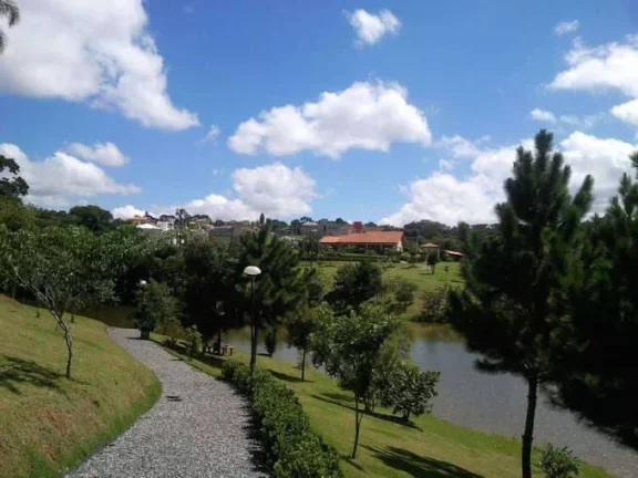 Imagem Cond. Terras de Sta. Adélia (V G. Paulista - Km 45 Rap. Tavares) - 3 suites