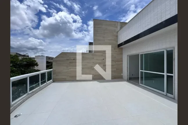Imagem Apartamento à Venda - Recreio, 3 Quartos, 370 m2