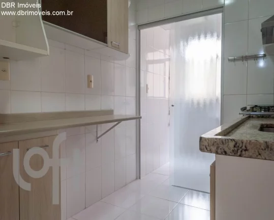 Imagem APARTAMENTO RESIDENCIAL em Sao Paulo - SP, Freguesia do Ó