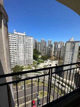 Imagem Apartamento com 2 dormitórios à venda, 55 m²- Vila Andrade - São Paulo/SP