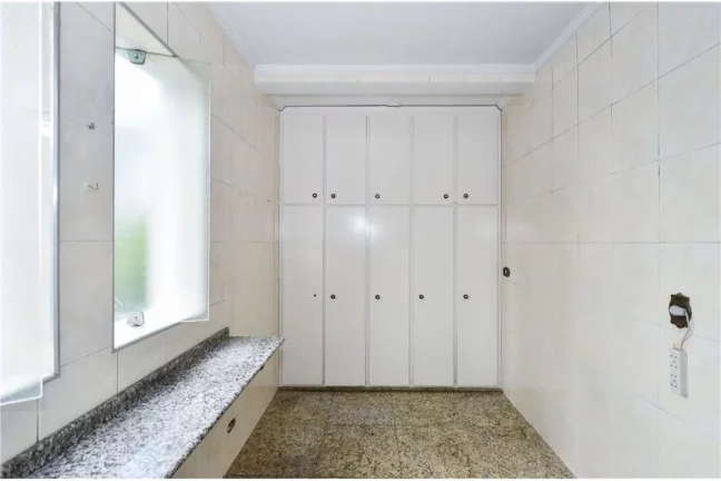 Imagem CASA RESIDENCIAL em São Paulo - SP, Morumbi