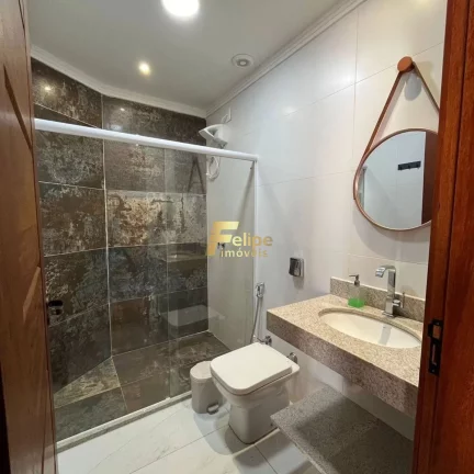 Imagem Esta é a oportunidade que você estava esperando! Uma casa ampla e espaçosa, perfeita para acomodar toda a sua família e amigos.