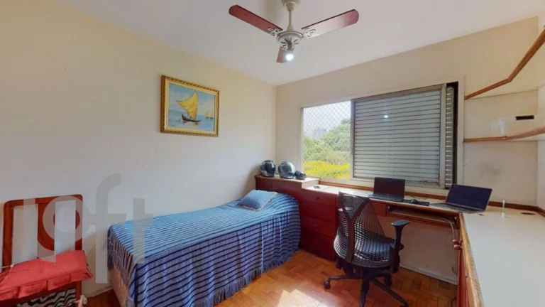 Imagem APARTAMENTO RESIDENCIAL em São Paulo - SP, Vila Olímpia