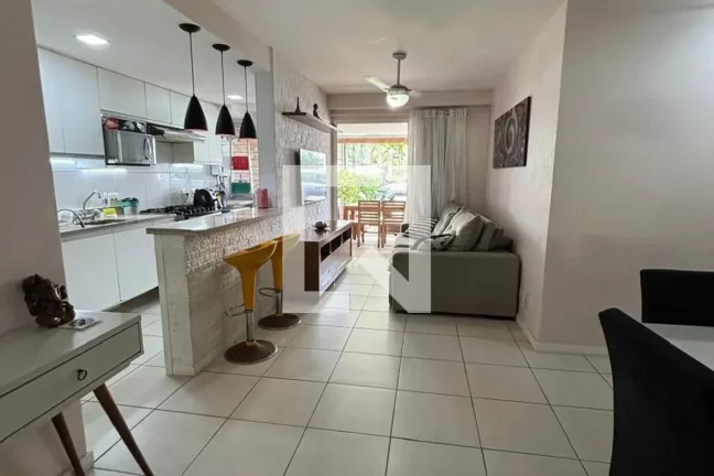 Imagem Apartamento à Venda - Recreio, 2 Quartos, 100 m2