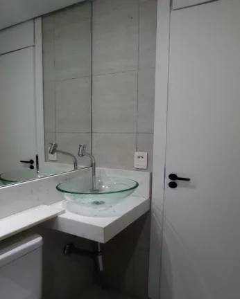 Imagem Venda Apartamento 54 m² com 3 Quartos Jardim Esmeralda