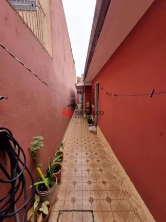 Imagem Casa à venda, Santa Maria, São Caetano do Sul, SP