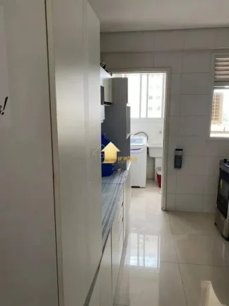 Imagem Apartamento 3 quartos sendo 1 suíte Edifício Jardim Beira Rio